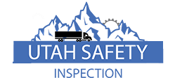 Utah Safety Inspection Training logo